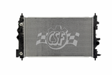 CSF Radiator (MPN: 3523)