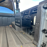 Thor's Lightning Air Compressor Mounting Kit (MPN: JTMNT002)