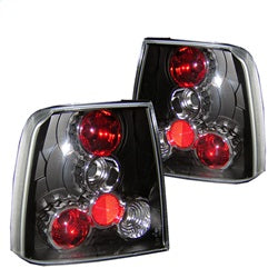 Spyder Automotive Tail Light Assembly (MPN: 5008497)