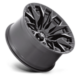 Fuel Off Road Flame 6 Wheel (MPN: D80320008947)