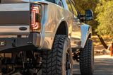 Morimoto XB LED Tail Light Assembly (MPN: LF350)