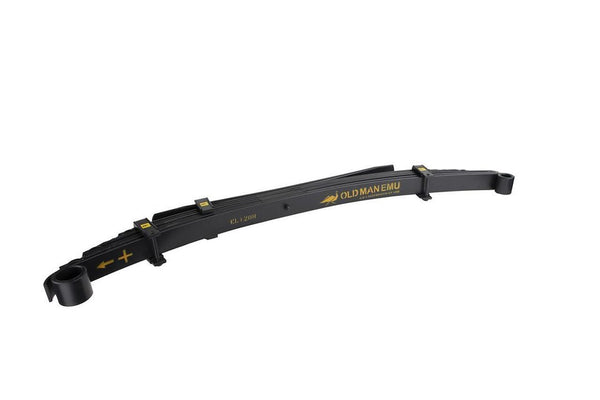 ARB Leaf Spring (MPN: EL121R)