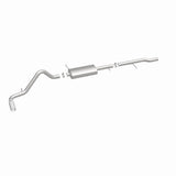 MagnaFlow Street Series Exhaust System Kit (MPN: 15564)
