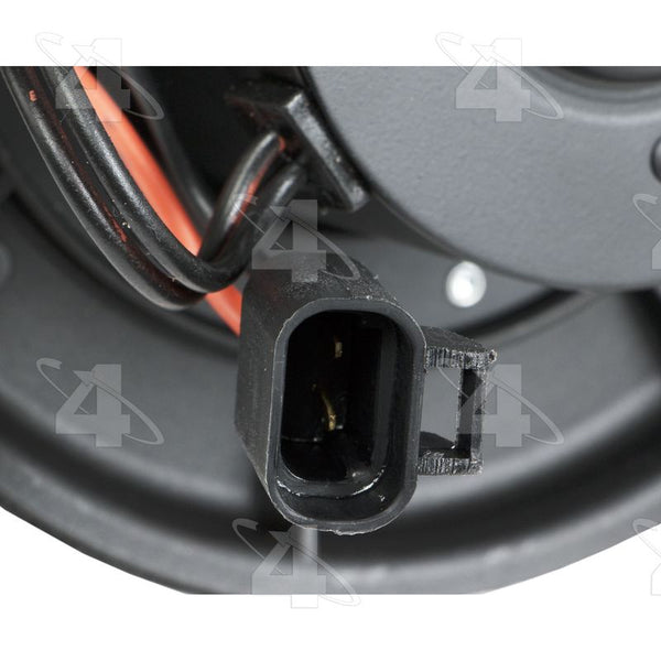 Four Seasons Heater Fan Motor (MPN: 35143)