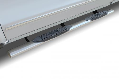 Raptor Series Nerf Bar With Step Pads (MPN: 0703-0370)
