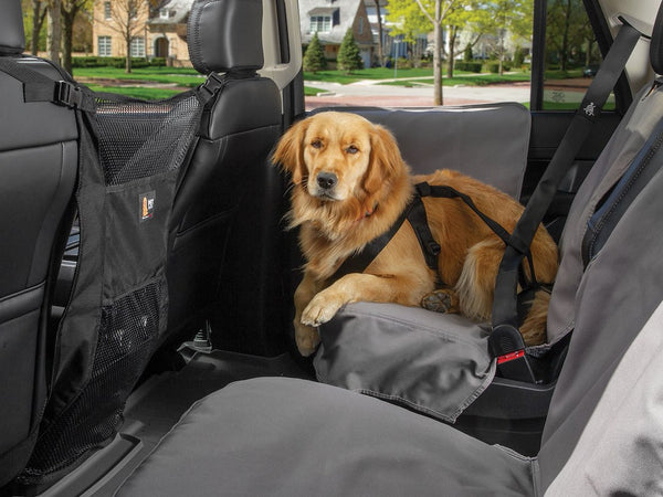 WeatherTech Seat Protector (MPN: SPB002GYBX)