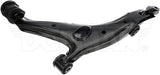 Control Arm for Suspension Systems (MPN: 520-650)