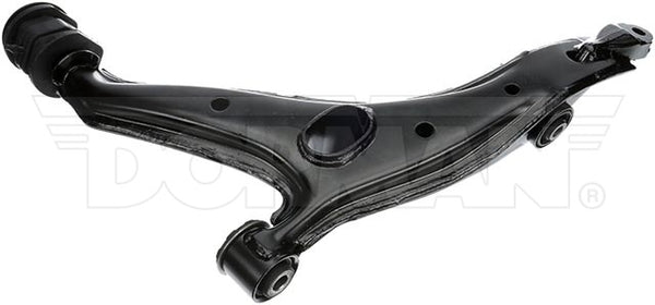 Control Arm for Suspension Systems (MPN: 520-650)