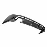 Seibon Carbon Valance Gloss Black (MPN: RL14LXIS-RF)