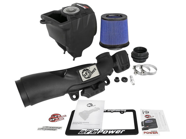 Advanced FLOW Engineering Cold Air Intake (MPN: 54-76217)