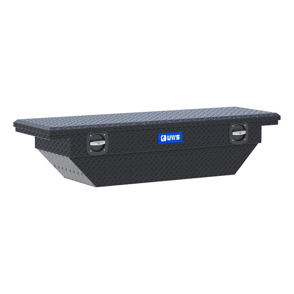 UWS Secure Lock 63-Inch Truck Tool Box (MPN: EC11023)