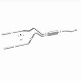 MagnaFlow Street Series Exhaust System Kit (MPN: 15773)