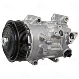 Four Seasons Air Conditioner Compressor (MPN: 198307)