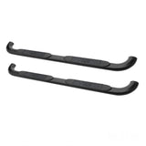 Westin Platinum 4 Inch Oval Nerf Bar (MPN: 21-3945)