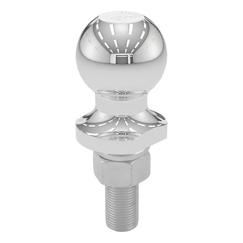 CURT 1-7/8 Inch Trailer Hitch Ball (MPN: 40015)