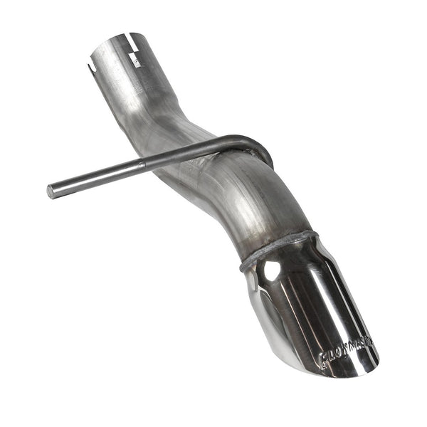 Flowmaster American Thunder Axle-Back Exhaust System (MPN: 817942)