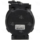 Four Seasons Air Conditioner Compressor (MPN: 77316)