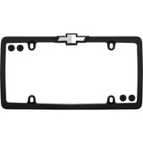 Cruiser License Plate Frame (MPN: 10450)