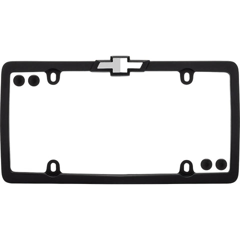 Cruiser License Plate Frame (MPN: 10450)