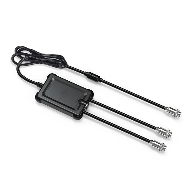 Zero Breeze Air Conditioner Power Extension Dock (MPN: B25)