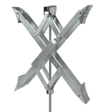 Ultra-Fab Wheel Chock (MPN: 21-001094)