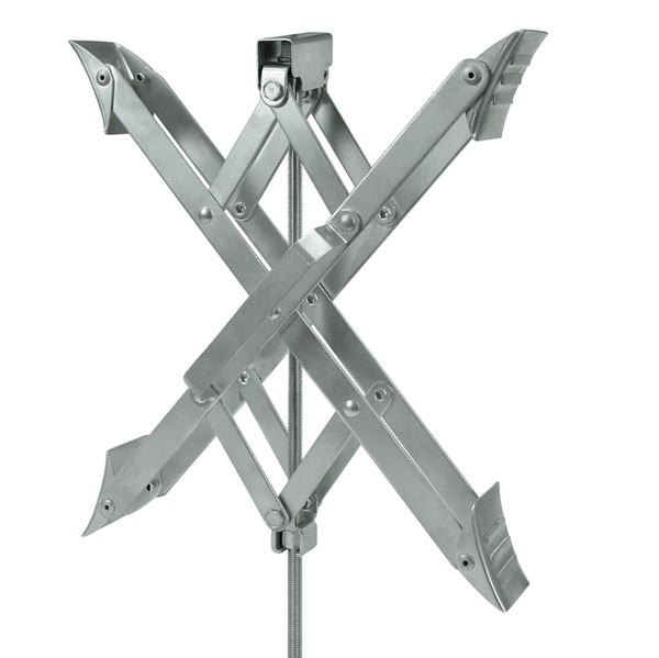 Ultra-Fab Wheel Chock (MPN: 21-001094)