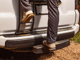 Weathertech BumpStep Hitch-Mounted Step (MPN: 8ABS5V2)