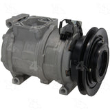 Four Seasons Air Conditioner Compressor (MPN: 58344)