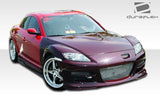Duraflex Bumper Cover (MPN: 100579)