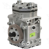Four Seasons Air Conditioner Compressor (MPN: 58056)