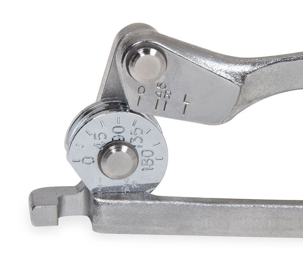 Earl's Tubing Bender (MPN: 026ERL)