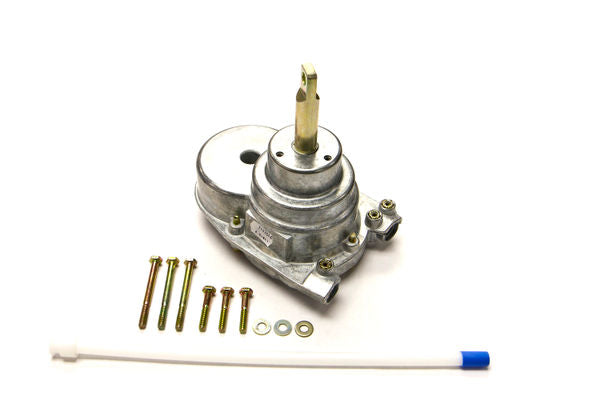 SeaStar Boat Steering System Helm (MPN: SH91526P)