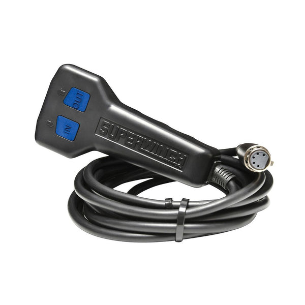 Superwinch SX Series Vehicle Recovery Winch (MPN: 1712200)