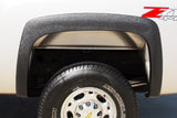 Lund Fender Flare SX-Sport Style (MPN: SX106SB)