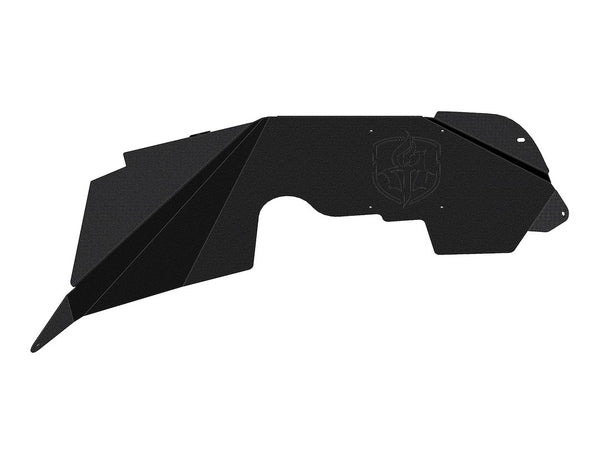 Road Armor Inner Fender (MPN: 507LFFSB)