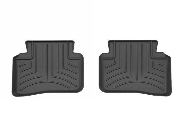 WeatherTech Floor Liner HP (MPN: 4417412IM)