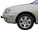 Roadmaster Vehicle Baseplate (MPN: 1617-1)