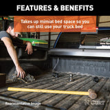 Gooseneck Trailer Hitch Accessory Kit (MPN: 60618)