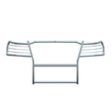 Black Horse Off Road Grille Guard (MPN: 17NI22MSS)