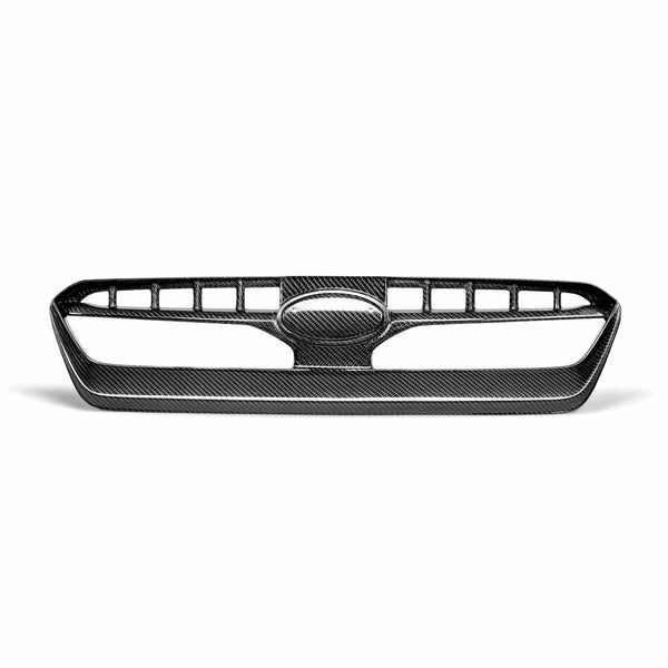 Seibon Carbon Grille (MPN: FG15SBIMP)