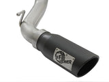 Advanced FLOW Engineering Exhaust System Kit (MPN: 49-46026-B)