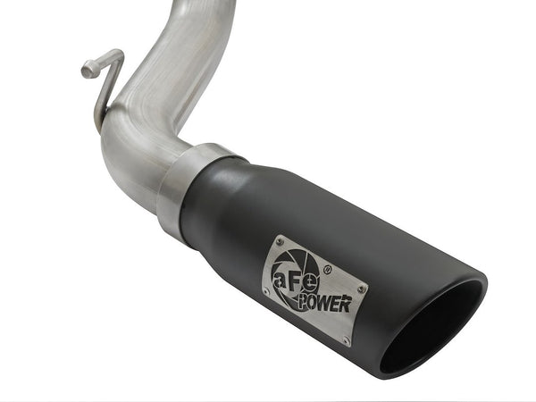 Advanced FLOW Engineering Exhaust System Kit (MPN: 49-46026-B)