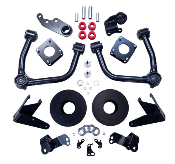 ReadyLIFT SST Series Lift Kit (MPN: 69-53300)