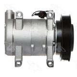 Four Seasons Air Conditioner Compressor (MPN: 68452)