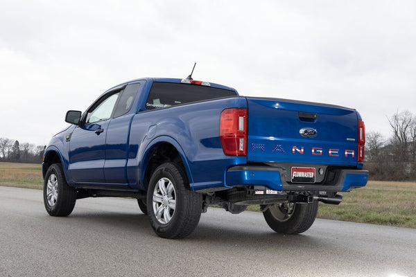 Flowmaster Exhaust System Kit (MPN: 717909)