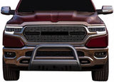 Black Horse Offroad Bull Bar (MPN: BBDG112A-SP)