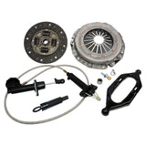 Crown Automotive Clutch Set (MPN: CMK5)