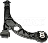 Control Arm and Ball Joint Assembly (MPN: 524-581)