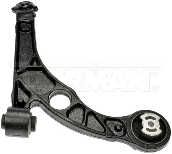 Control Arm and Ball Joint Assembly (MPN: 524-581)