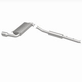 MagnaFlow Exhaust System Kit for Mazda Miata (MPN: 15715)
